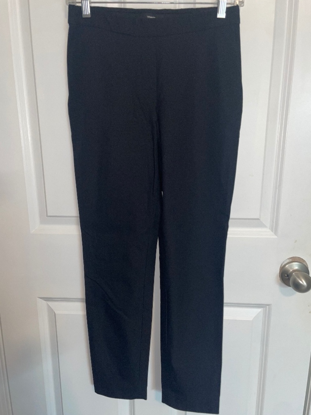 Theory dress pants women’s size 00 black